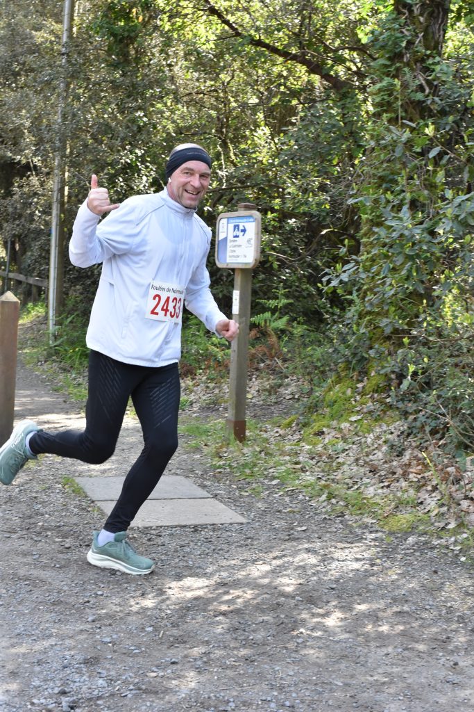 Les Foulées de Noirmoutier 2026 / Semi-marathon