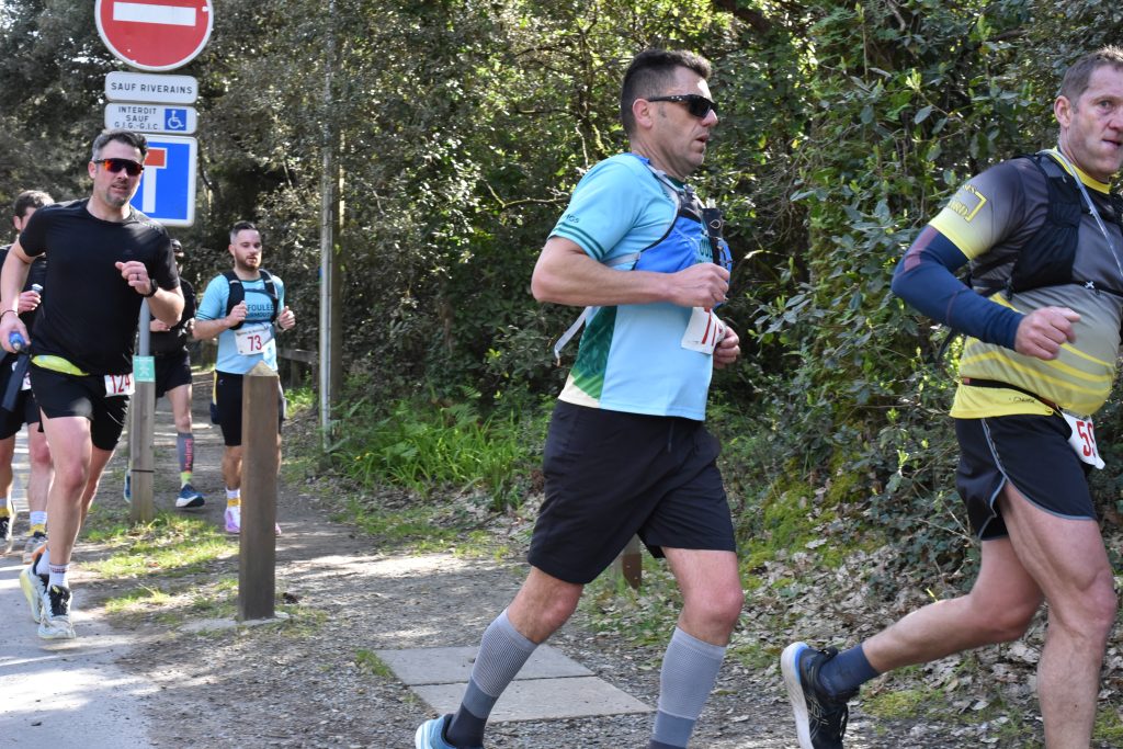 Les Foulées de Noirmoutier 2026 / Semi-marathon