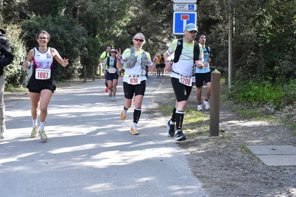 Les Foulées de Noirmoutier 2026 / Semi-marathon