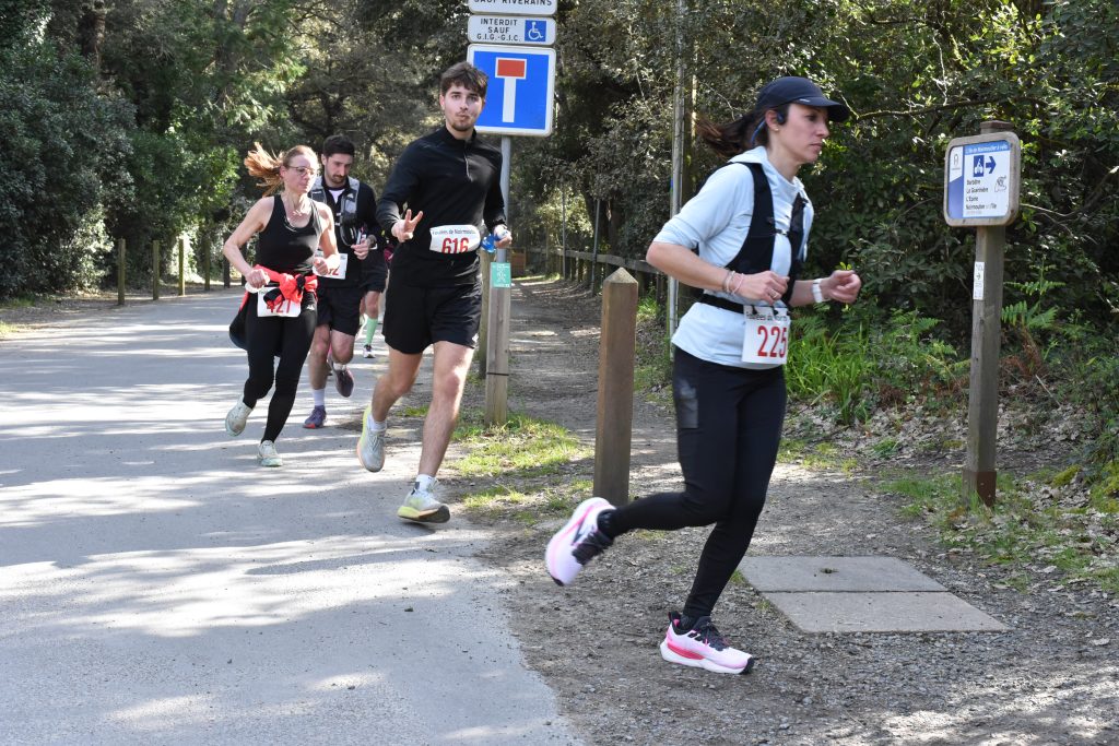 Les Foulées de Noirmoutier 2026 / Semi-marathon
