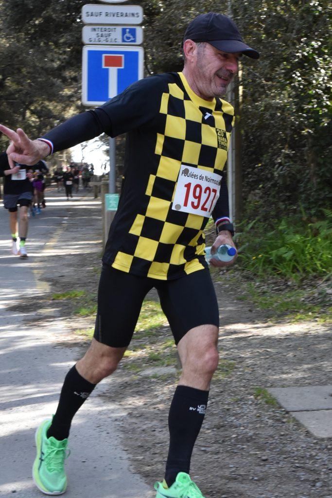 Les Foulées de Noirmoutier 2026 / Semi-marathon
