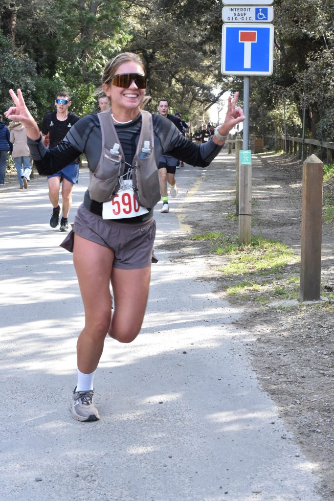 Les Foulées de Noirmoutier 2026 / Semi-marathon