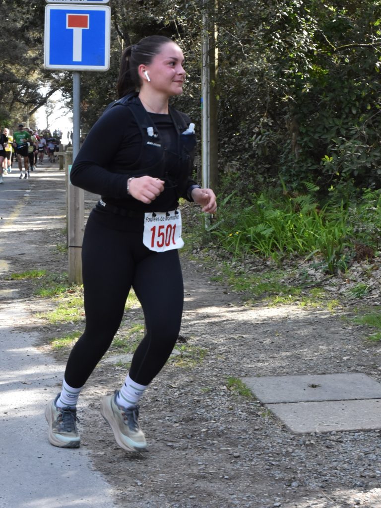 Les Foulées de Noirmoutier 2026 / Semi-marathon