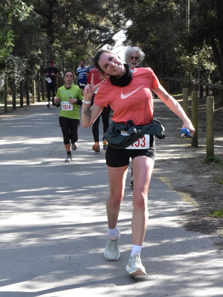 Les Foulées de Noirmoutier 2026 / Semi-marathon