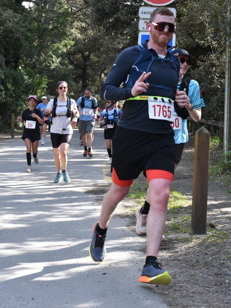 Les Foulées de Noirmoutier 2026 / Semi-marathon