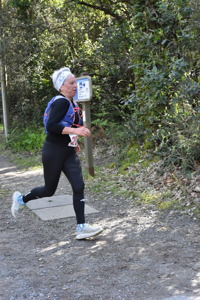 Les Foulées de Noirmoutier 2026 / Semi-marathon
