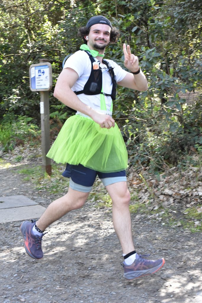 Les Foulées de Noirmoutier 2026 / Semi-marathon
