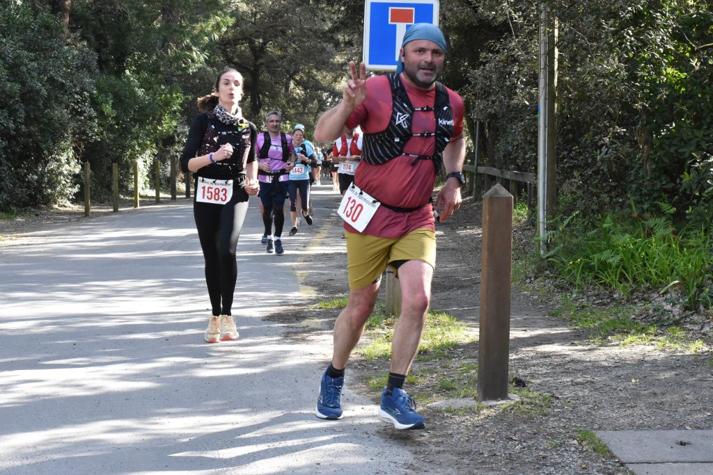 Les Foulées de Noirmoutier 2026 / Semi-marathon