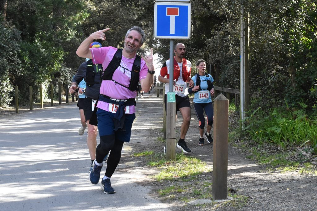 Les Foulées de Noirmoutier 2026 / Semi-marathon