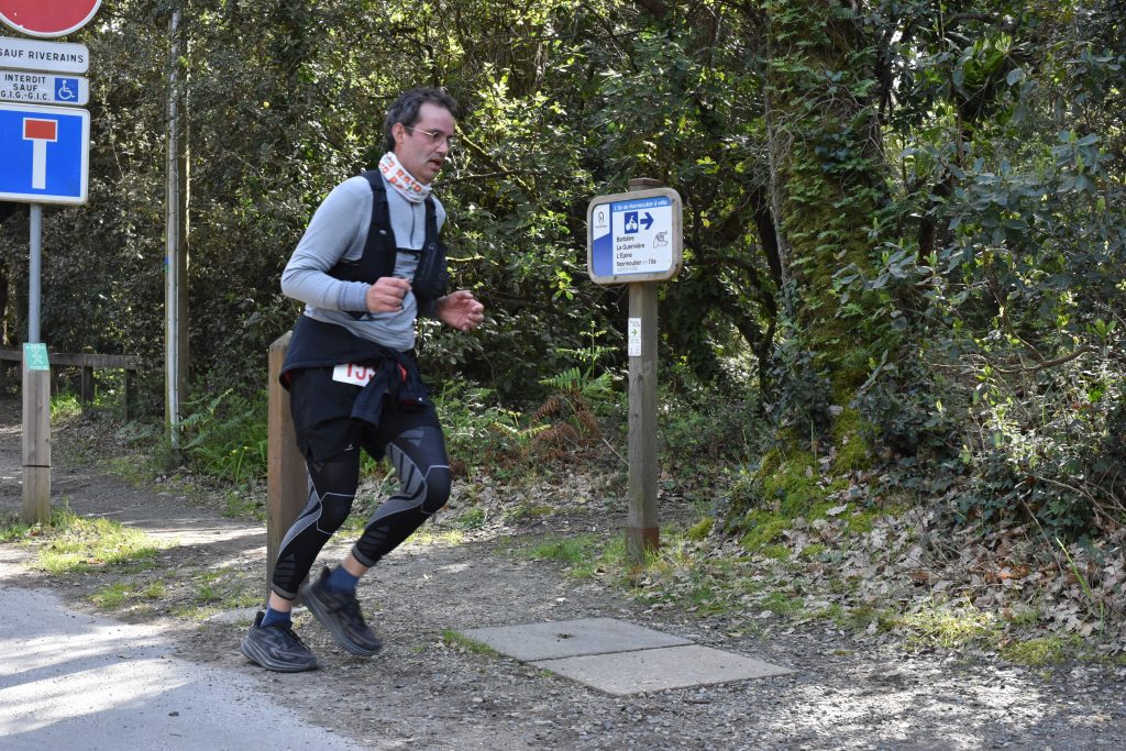Les Foulées de Noirmoutier 2026 / Semi-marathon