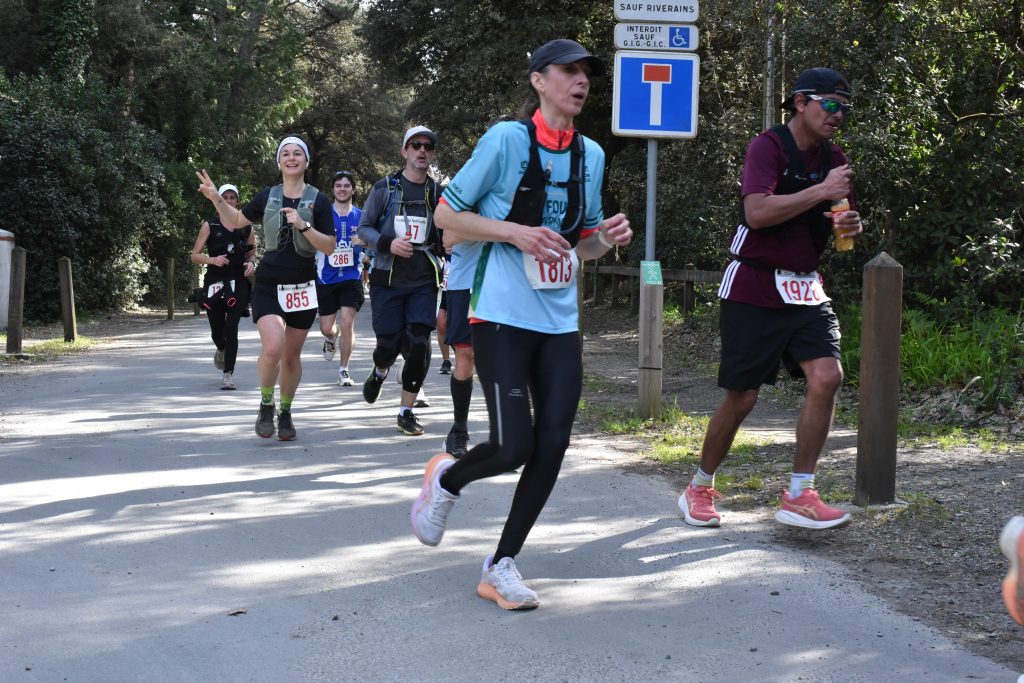 Les Foulées de Noirmoutier 2026 / Semi-marathon