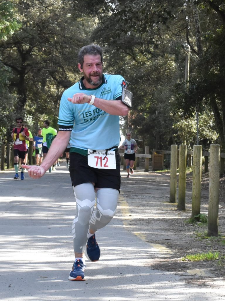 Les Foulées de Noirmoutier 2026 / Semi-marathon