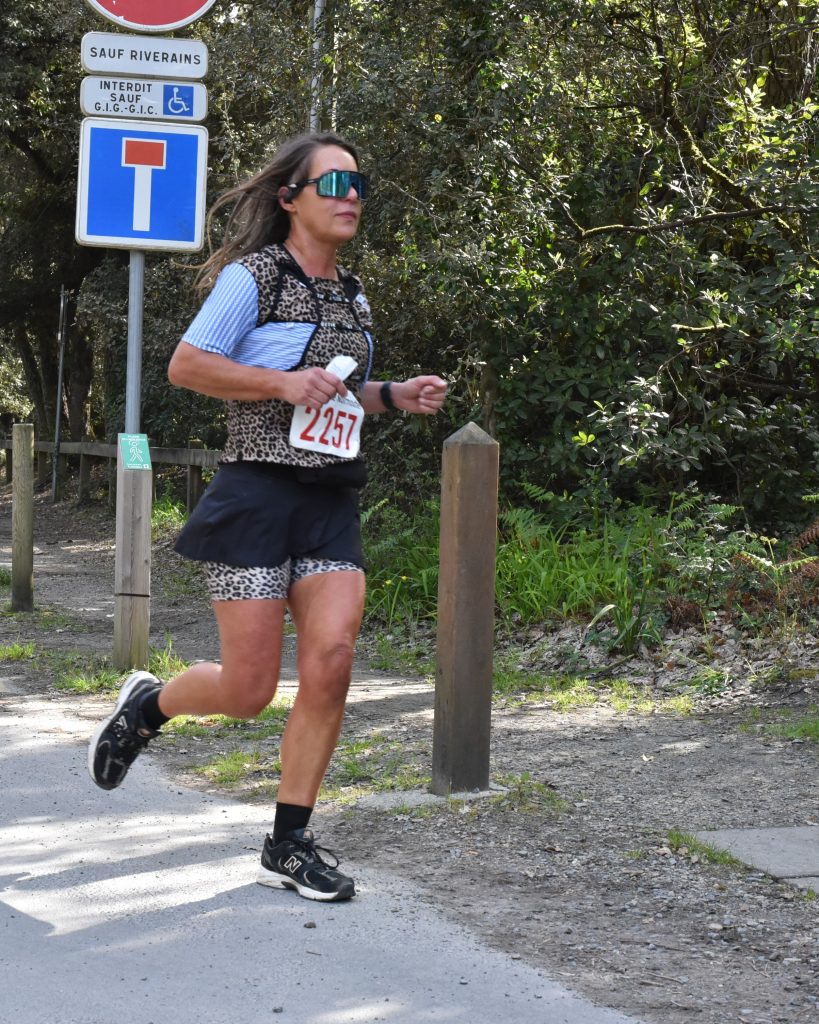 Les Foulées de Noirmoutier 2026 / Semi-marathon