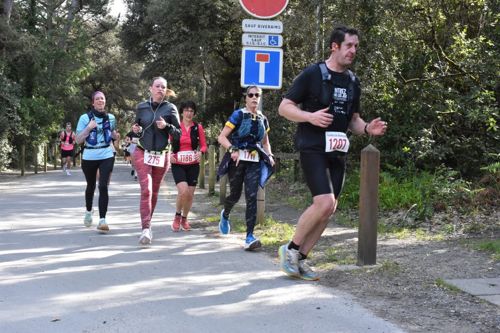 Les Foulées de Noirmoutier 2026 / Semi-marathon