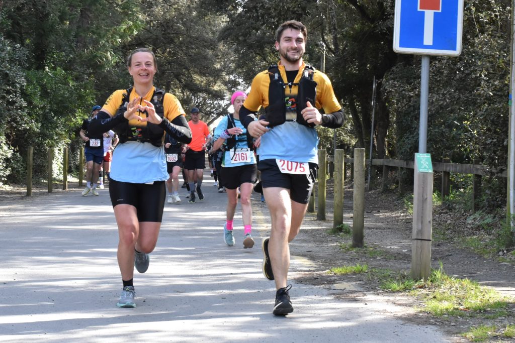 Les Foulées de Noirmoutier 2026 / Semi-marathon
