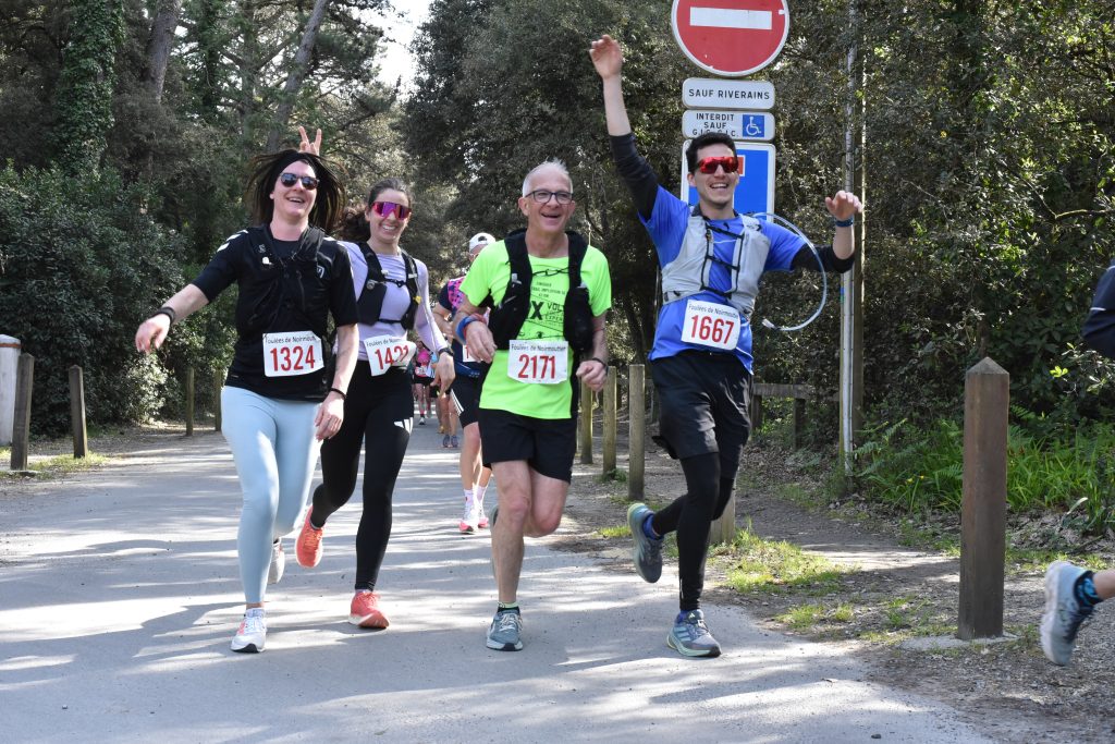 Les Foulées de Noirmoutier 2026 / Semi-marathon