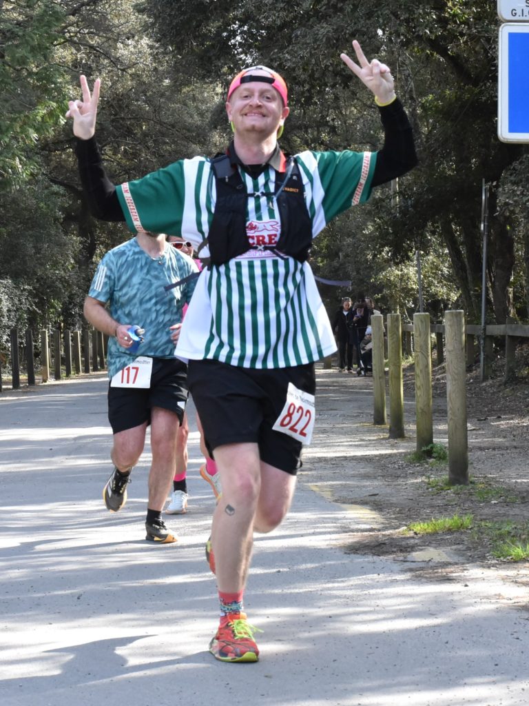 Les Foulées de Noirmoutier 2026 / Semi-marathon