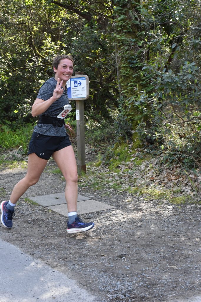 Les Foulées de Noirmoutier 2026 / Semi-marathon