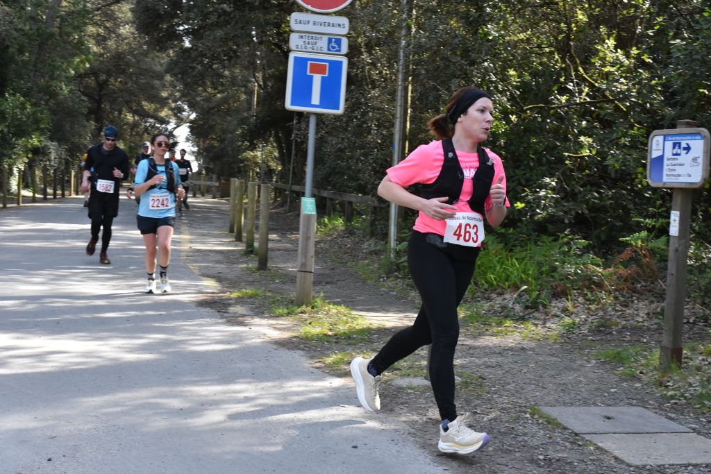 Les Foulées de Noirmoutier 2026 / Semi-marathon