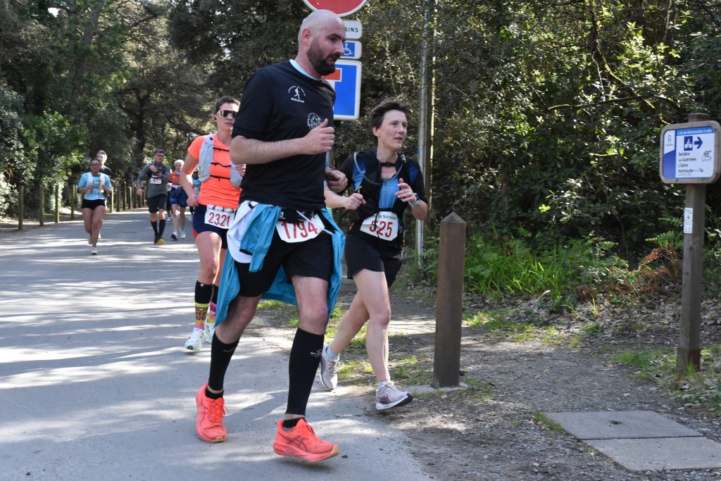 Les Foulées de Noirmoutier 2026 / Semi-marathon