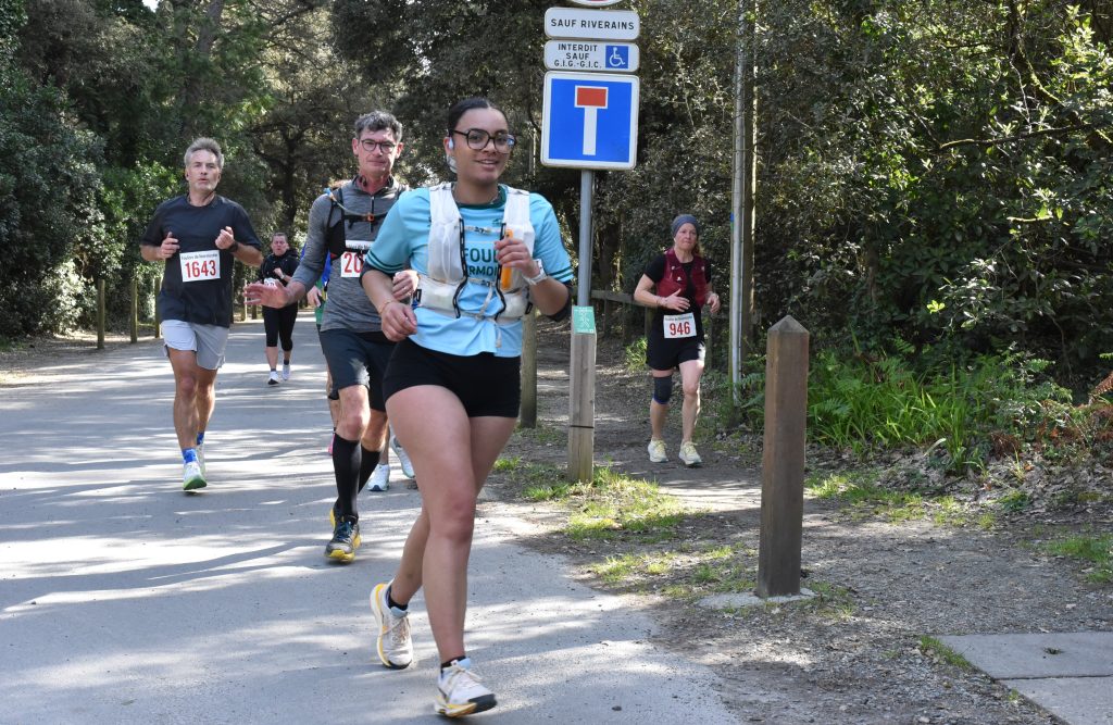 Les Foulées de Noirmoutier 2026 / Semi-marathon