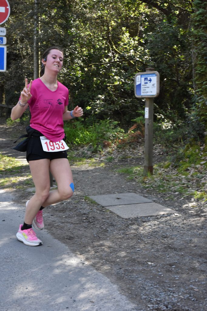 Les Foulées de Noirmoutier 2026 / Semi-marathon