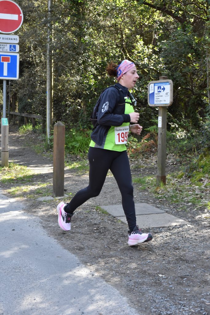 Les Foulées de Noirmoutier 2026 / Semi-marathon
