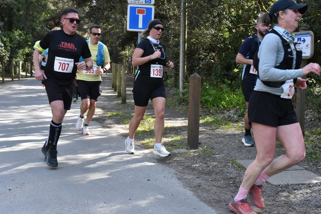 Les Foulées de Noirmoutier 2026 / Semi-marathon