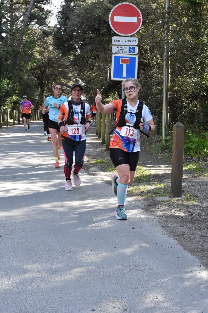 Les Foulées de Noirmoutier 2026 / Semi-marathon