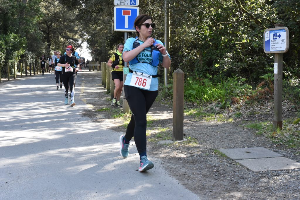 Les Foulées de Noirmoutier 2026 / Semi-marathon