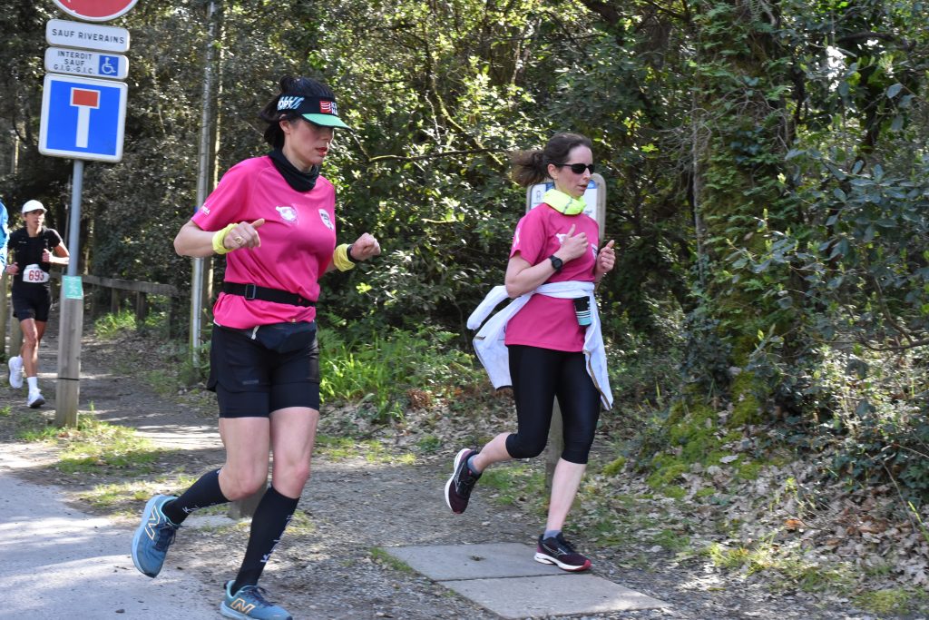 Les Foulées de Noirmoutier 2026 / Semi-marathon