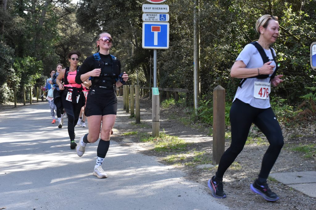 Les Foulées de Noirmoutier 2026 / Semi-marathon