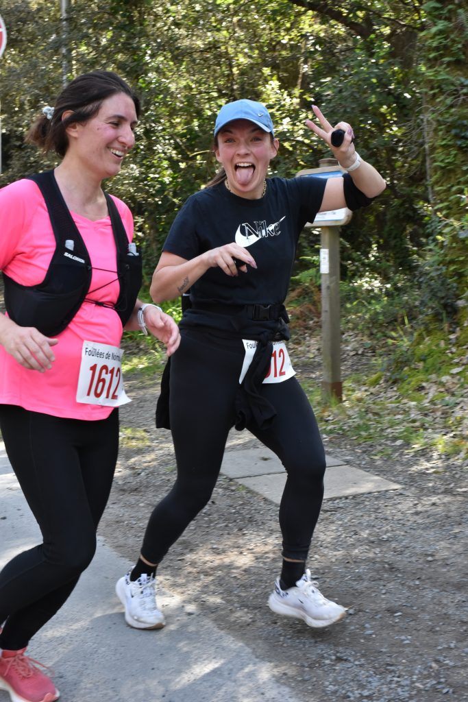 Les Foulées de Noirmoutier 2026 / Semi-marathon