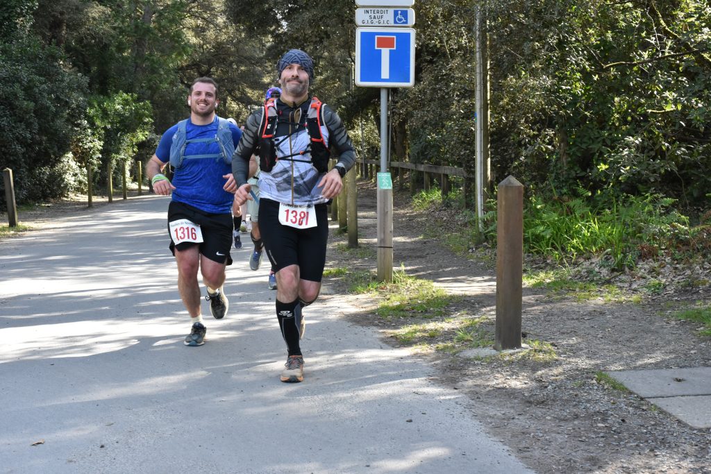 Les Foulées de Noirmoutier 2026 / Semi-marathon