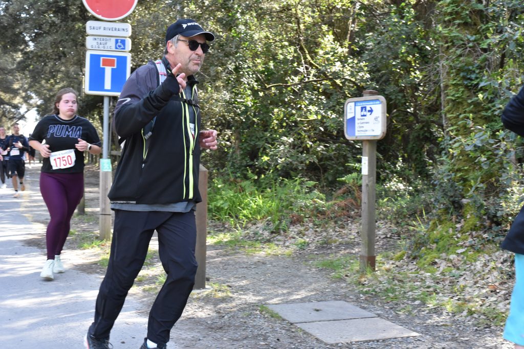 Les Foulées de Noirmoutier 2026 / Semi-marathon