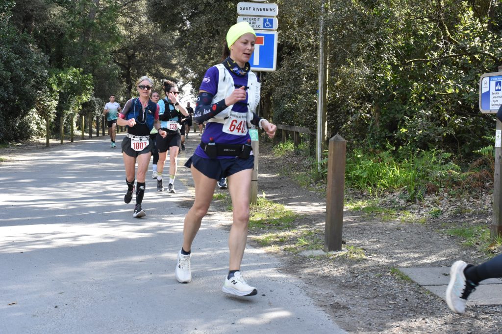 Les Foulées de Noirmoutier 2026 / Semi-marathon
