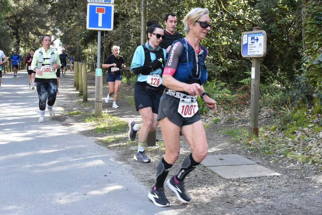 Les Foulées de Noirmoutier 2026 / Semi-marathon