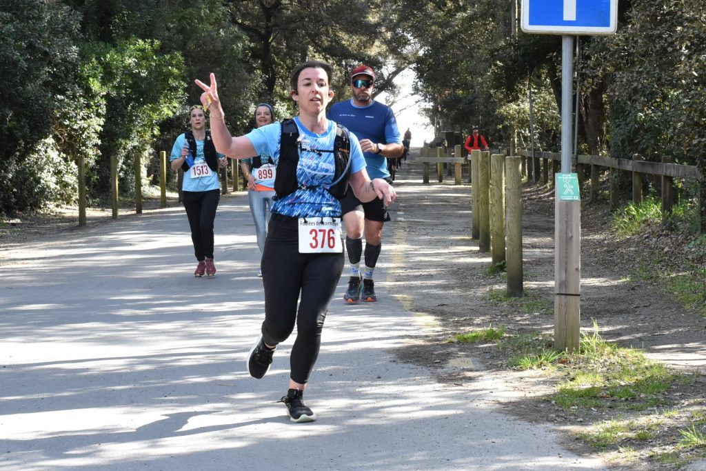 Les Foulées de Noirmoutier 2026 / Semi-marathon