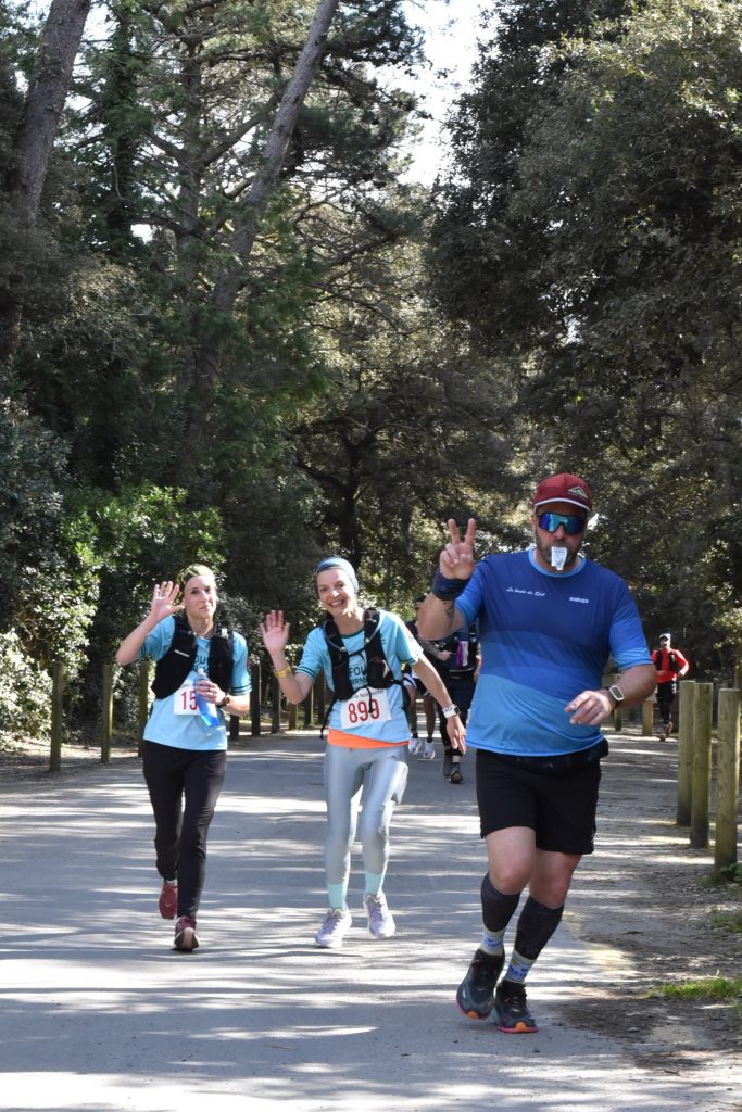 Les Foulées de Noirmoutier 2026 / Semi-marathon