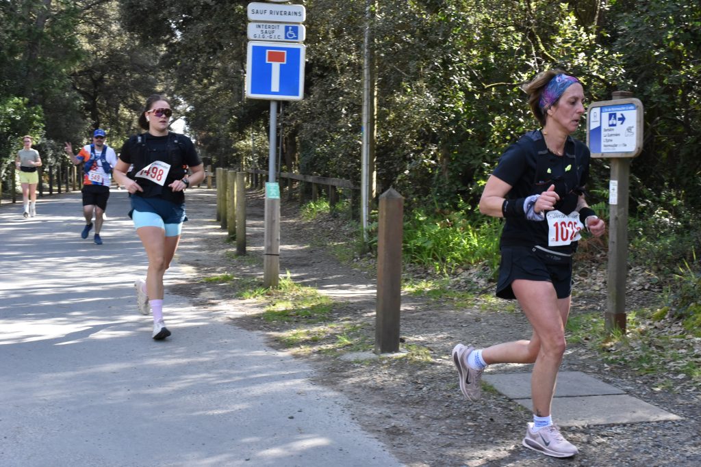 Les Foulées de Noirmoutier 2026 / Semi-marathon