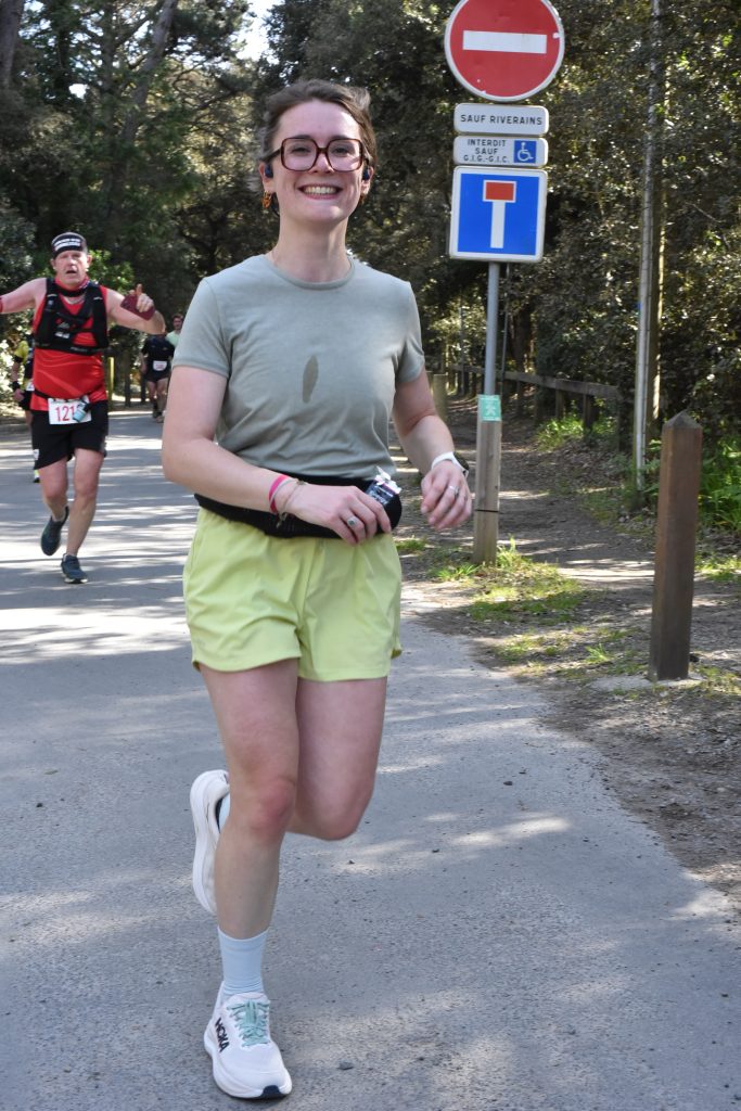 Les Foulées de Noirmoutier 2026 / Semi-marathon