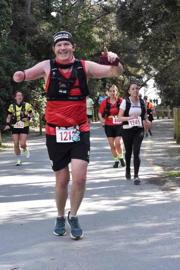 Les Foulées de Noirmoutier 2026 / Semi-marathon