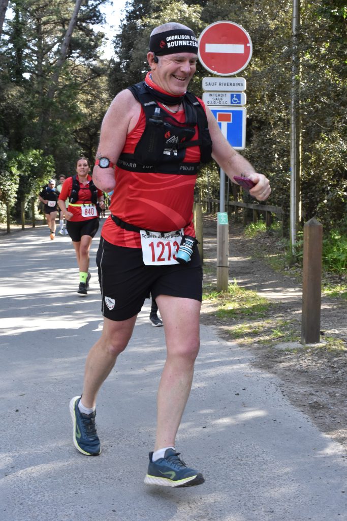 Les Foulées de Noirmoutier 2026 / Semi-marathon