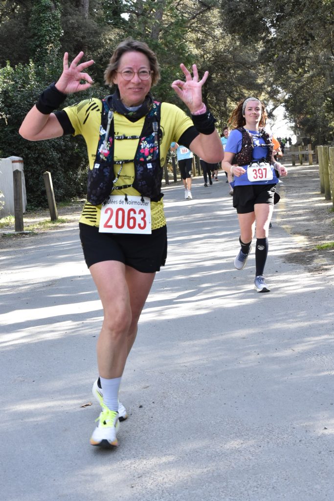 Les Foulées de Noirmoutier 2026 / Semi-marathon