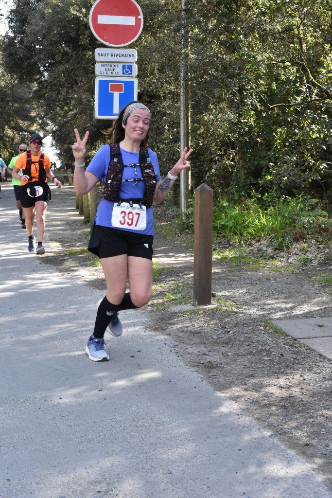 Les Foulées de Noirmoutier 2026 / Semi-marathon