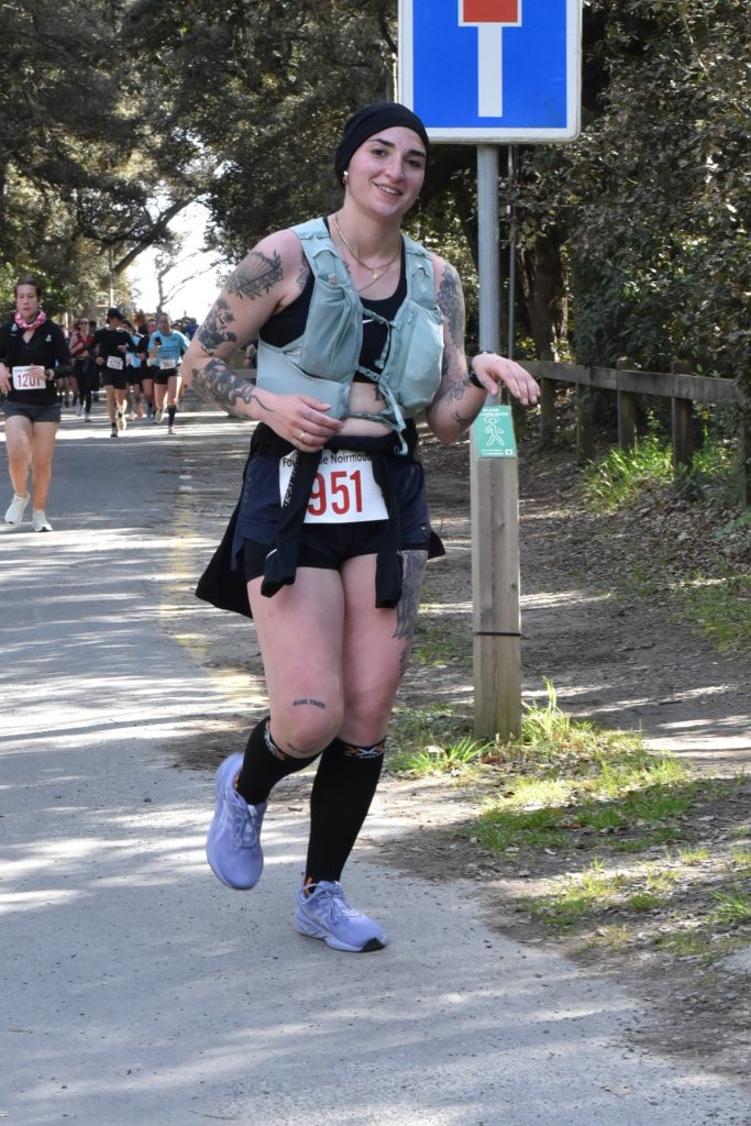 Les Foulées de Noirmoutier 2026 / Semi-marathon