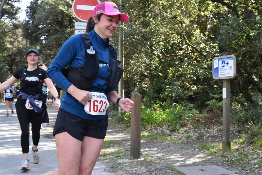 Les Foulées de Noirmoutier 2026 / Semi-marathon