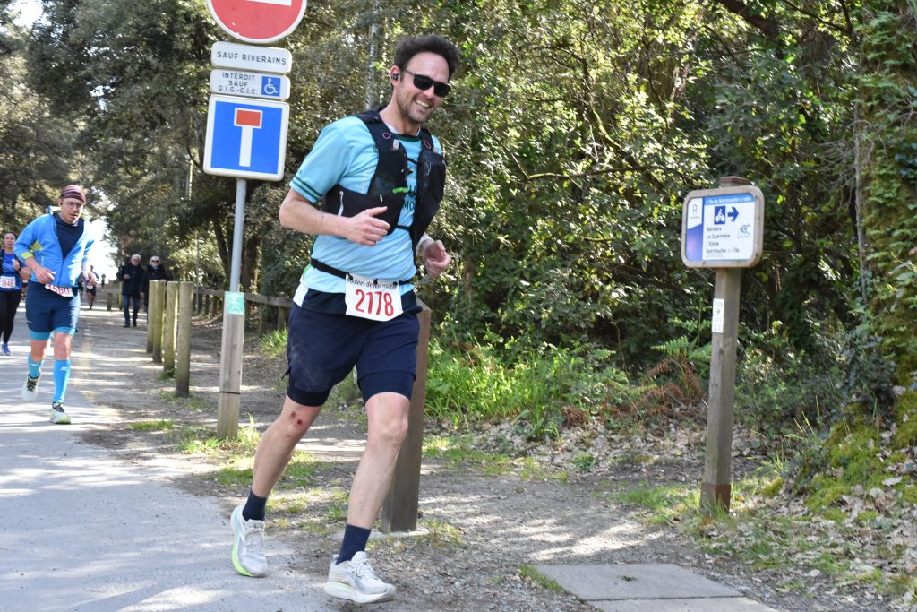 Les Foulées de Noirmoutier 2026 / Semi-marathon