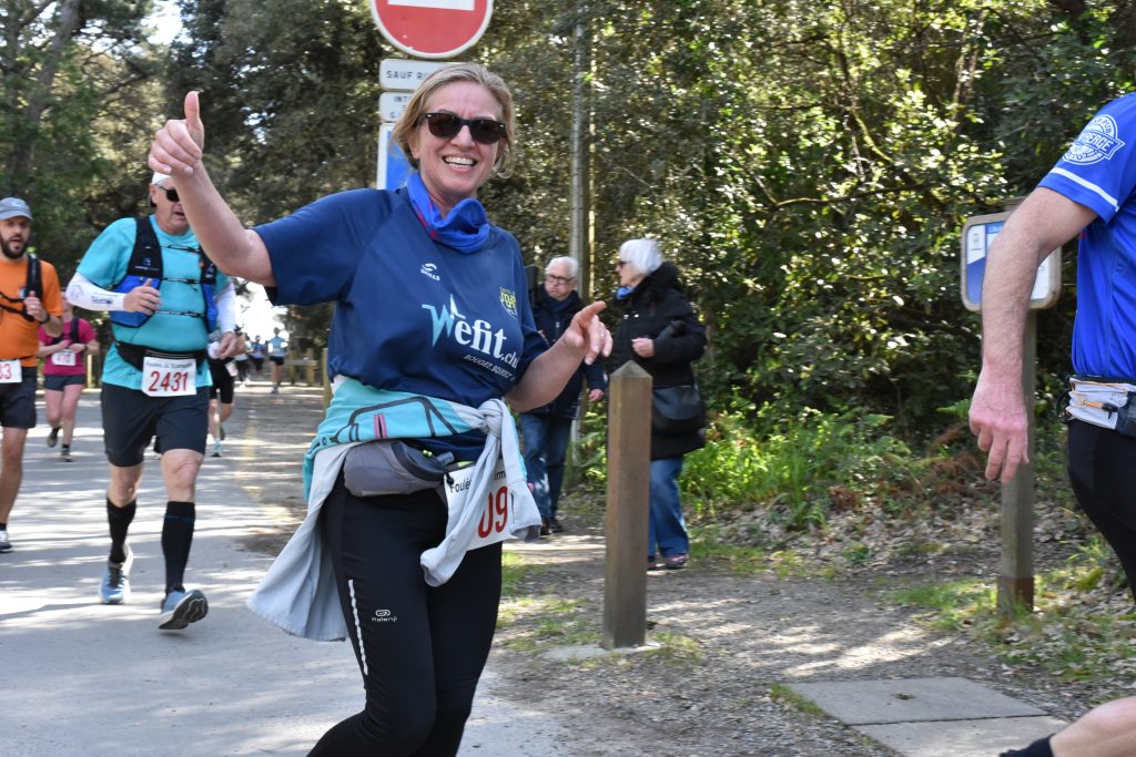 Les Foulées de Noirmoutier 2026 / Semi-marathon