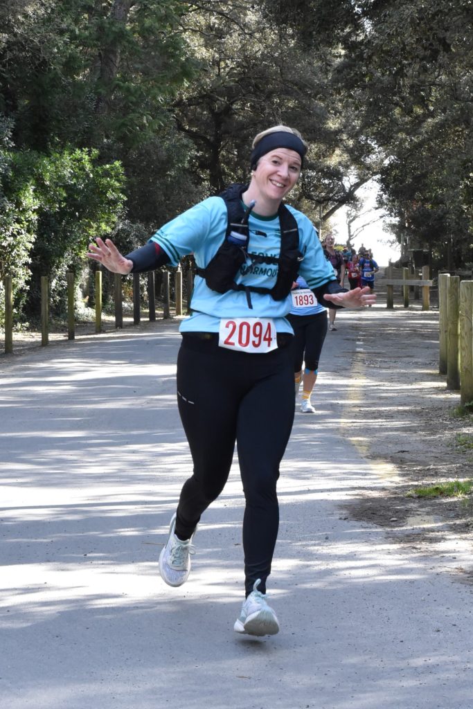 Les Foulées de Noirmoutier 2026 / Semi-marathon